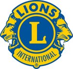 Orland Park Lions Club Logo